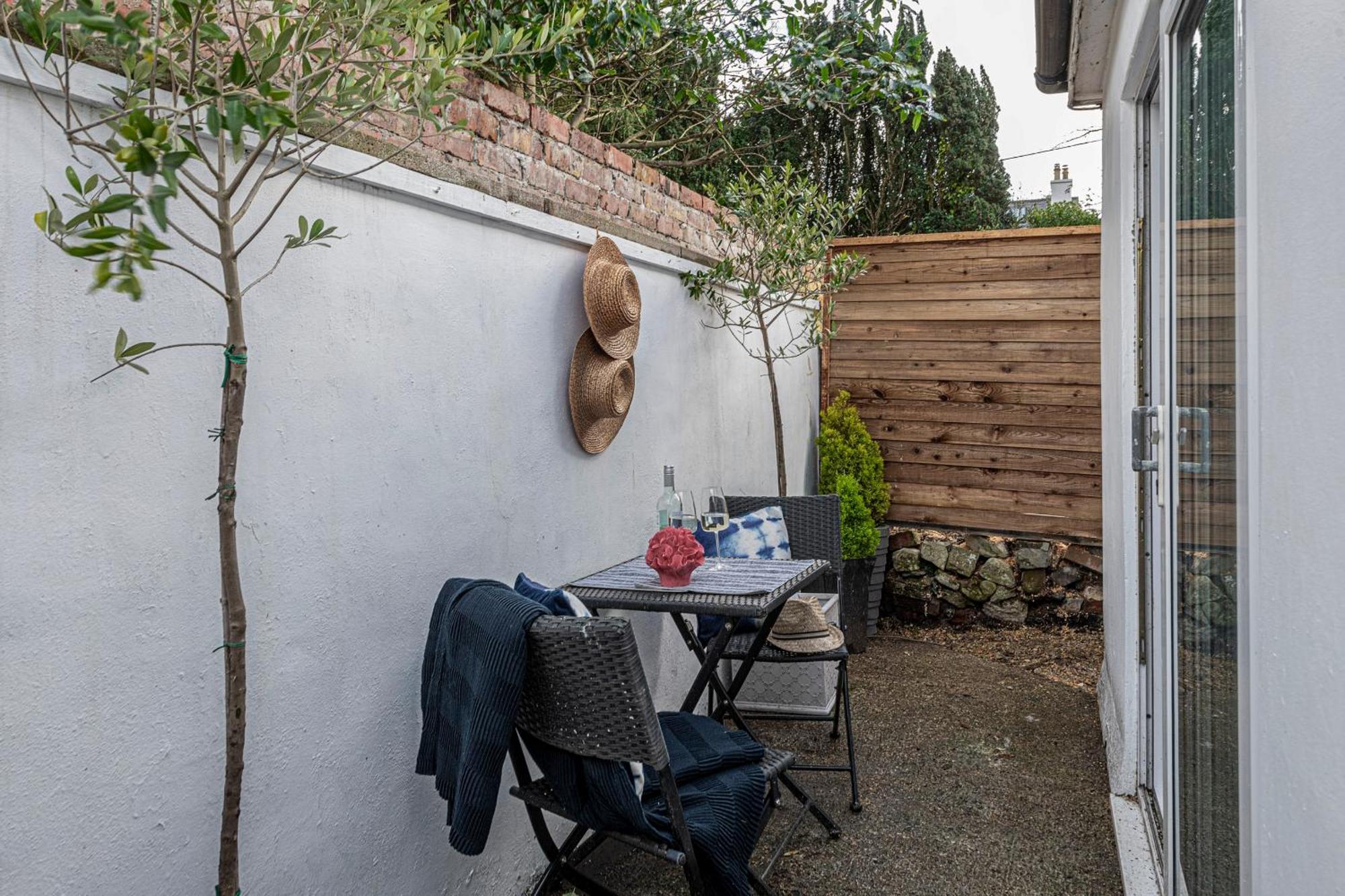Fisherman Cottage Llanfaes Near Beaumaris Extérieur photo
